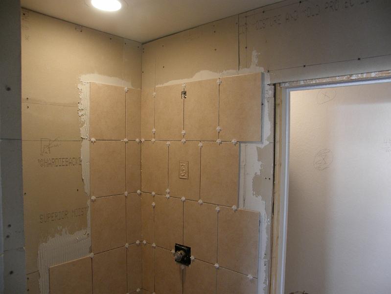 11 Starting to Tile.JPG